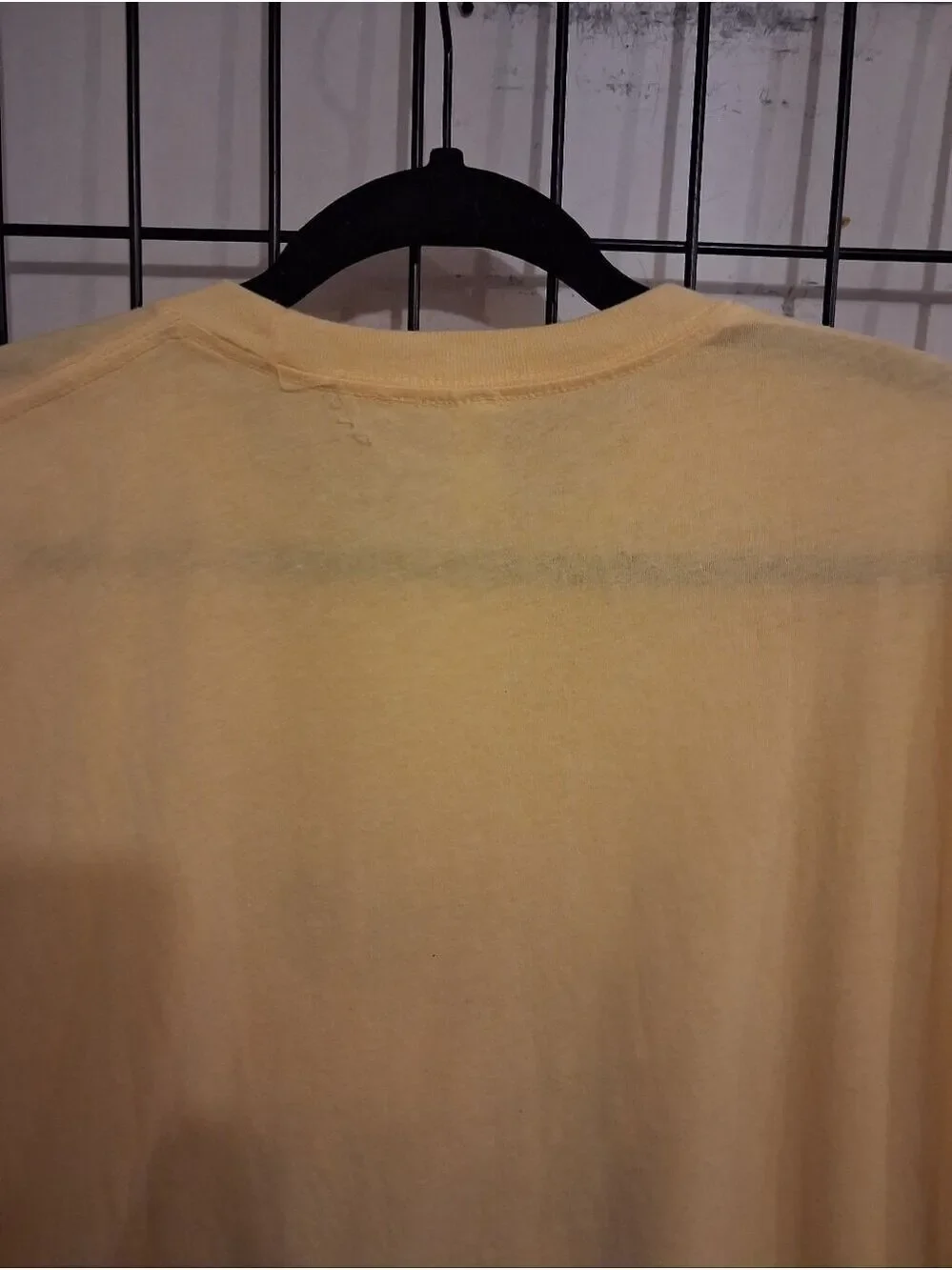 Next Level Apparel 52 high